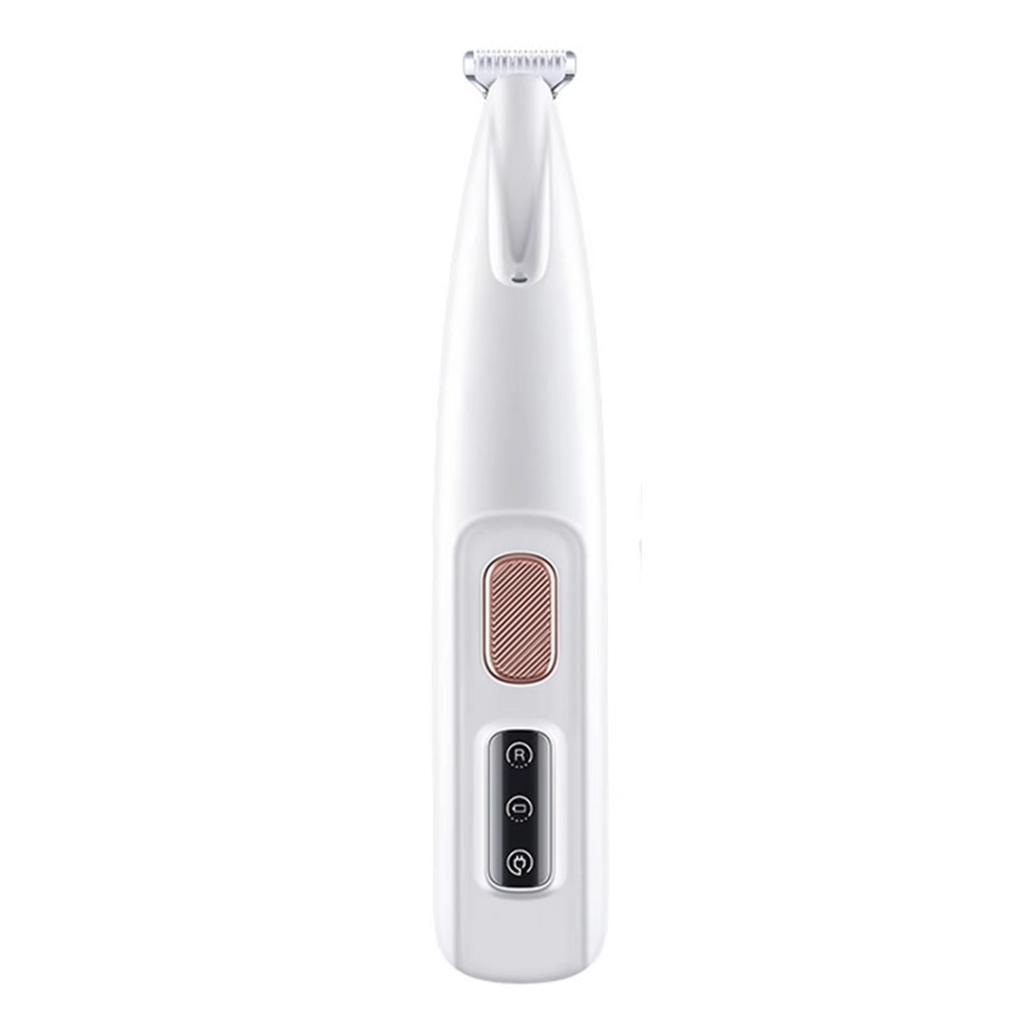 TrimGuard Pro – Präzise Pflege für deinen Vierbeiner