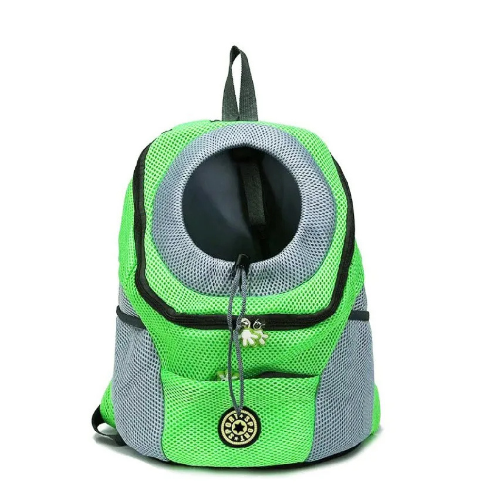Hunde-Rucksack