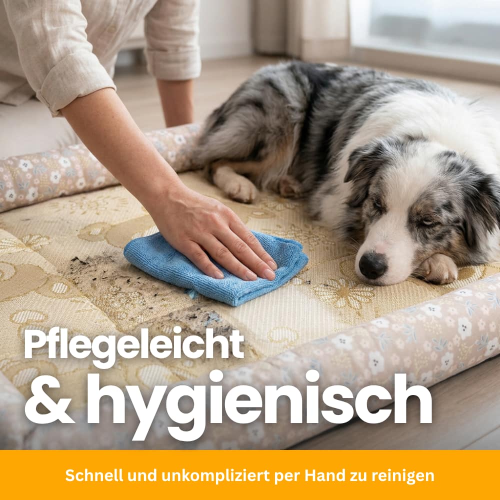 CoolBed – Hundekühlbett