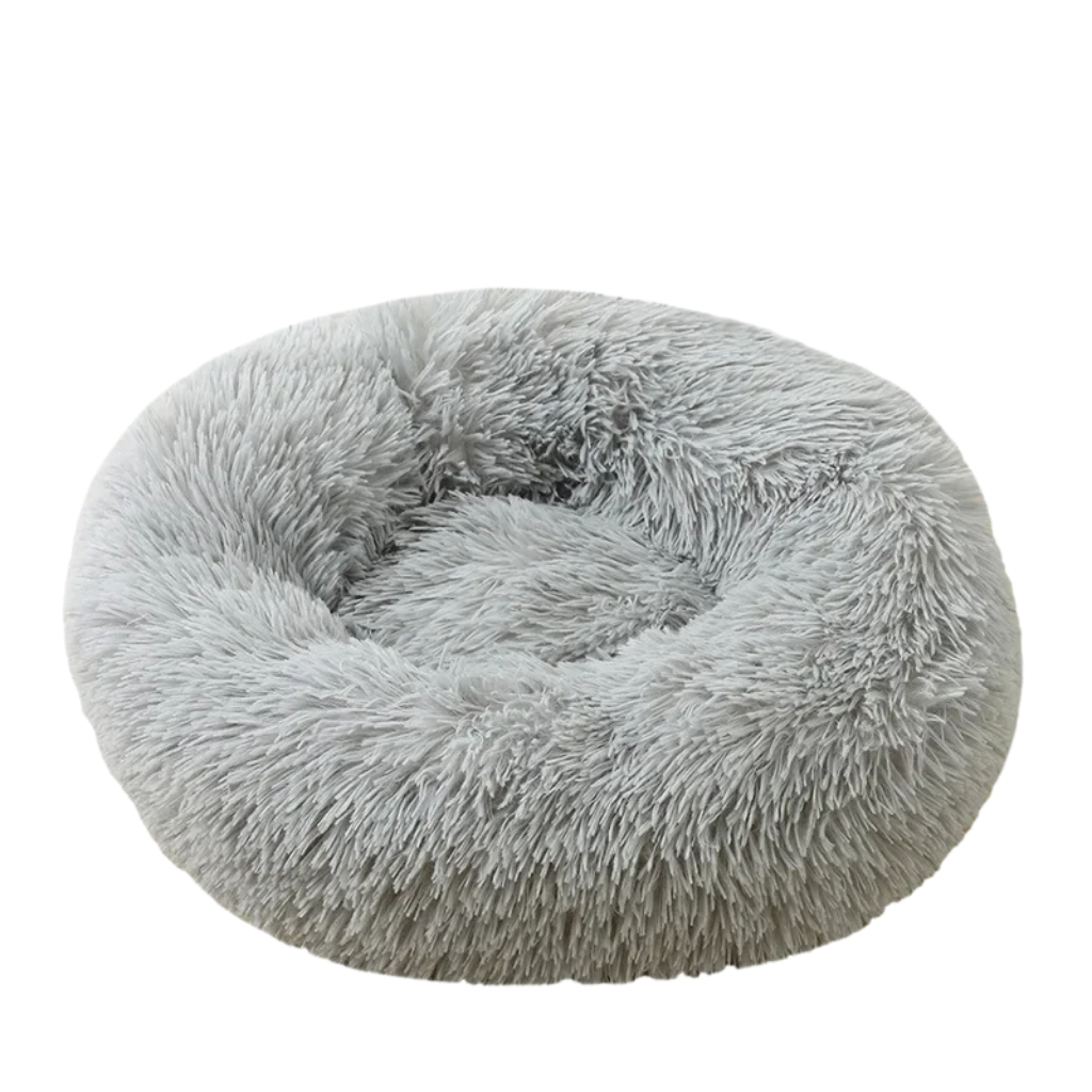 Flauschiges Hundebett Wolke 7 - das Original