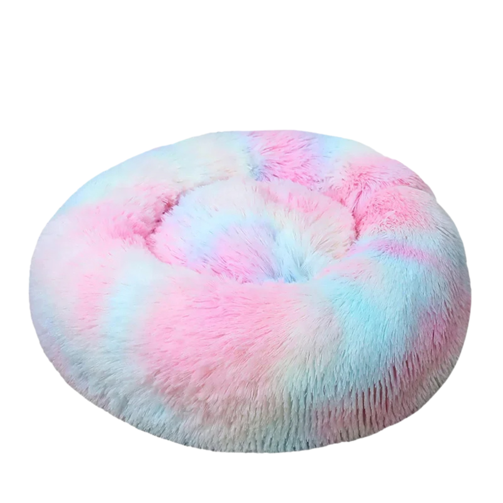 Flauschiges Hundebett Wolke 7 - das Original