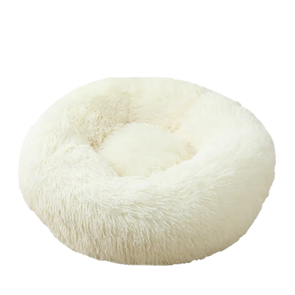 Flauschiges Hundebett Wolke 7 - das Original
