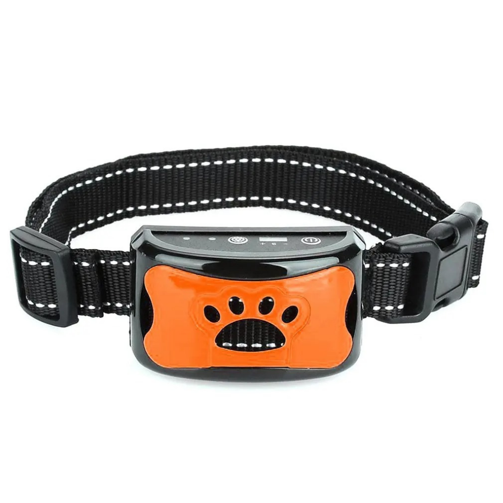 Tierfreundliches Anti-Bell Halsband