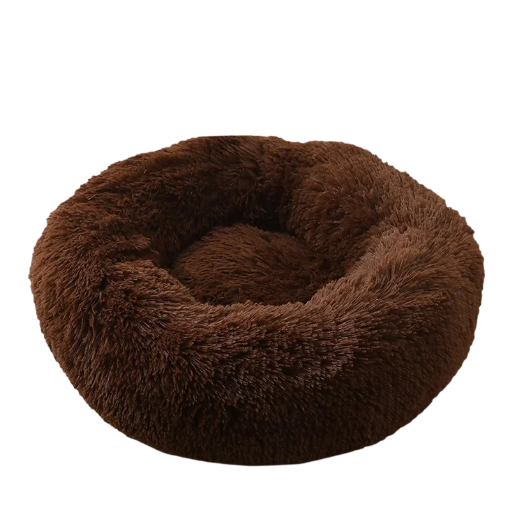 Flauschiges Hundebett Wolke 7 - das Original