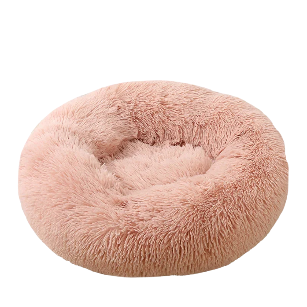 Flauschiges Hundebett Wolke 7 - das Original