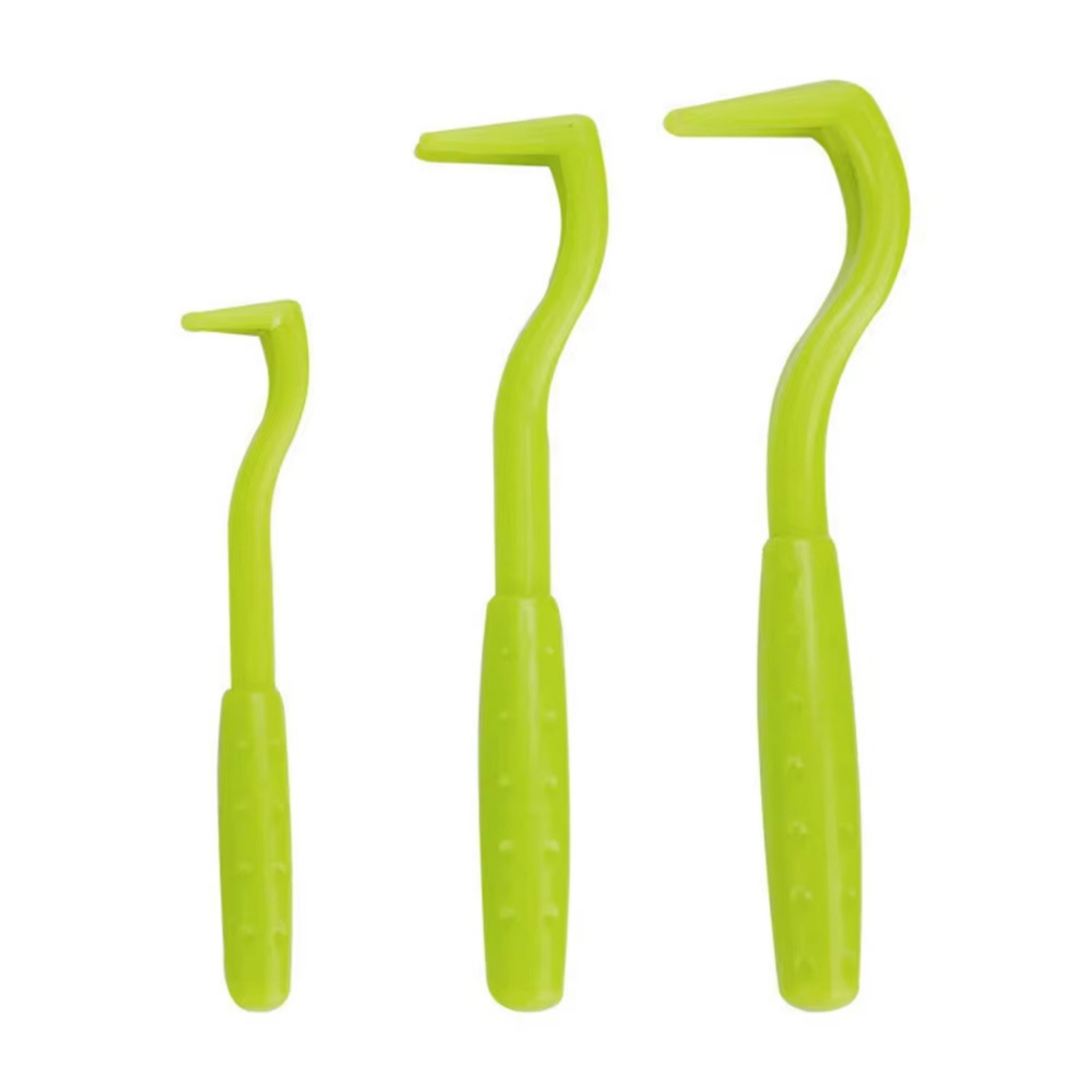 Praktische Zeckenzange (3er Set)