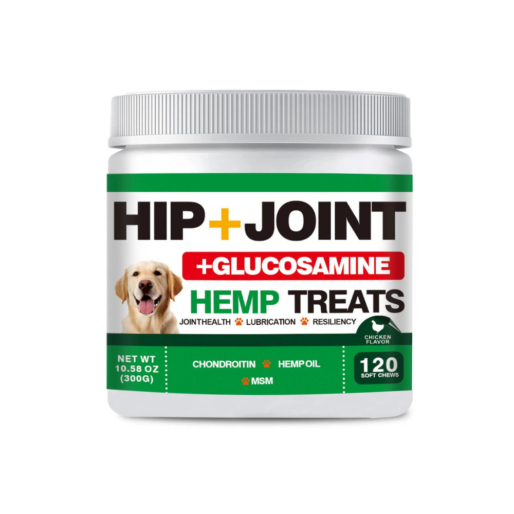 Hüfte & Gelenke Soft Chews für Hunde