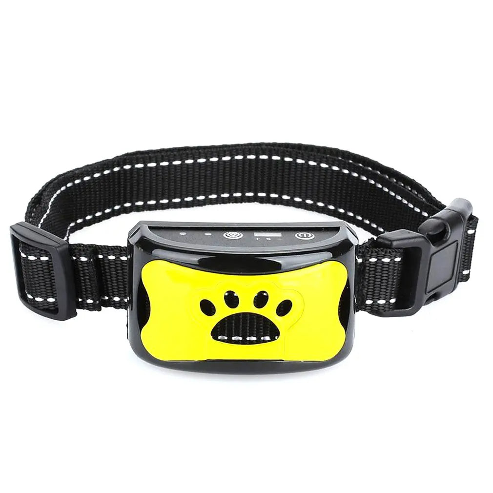 Tierfreundliches Anti-Bell Halsband