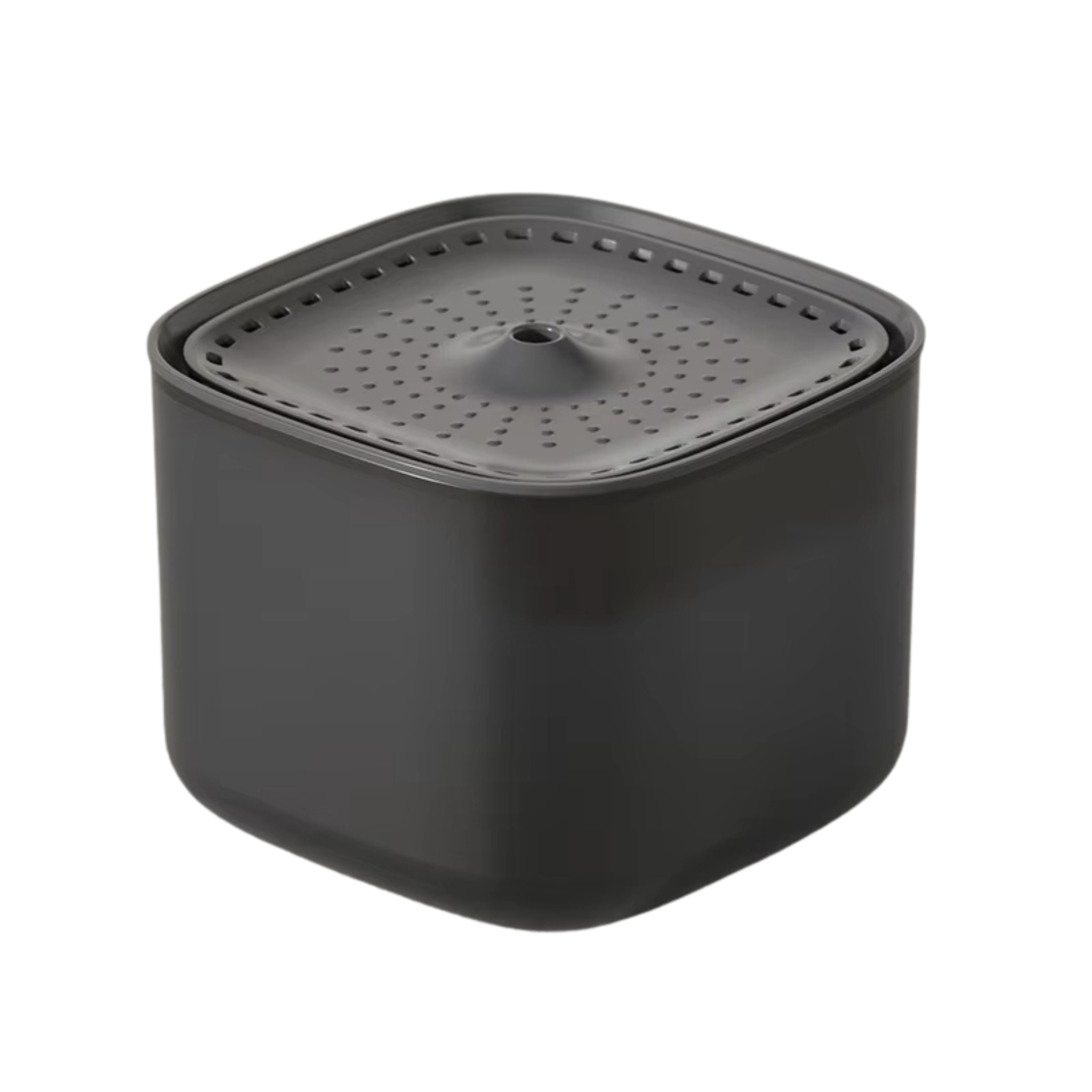 DrinkBuddy – Premium Katzenbrunnen für Zuhause
