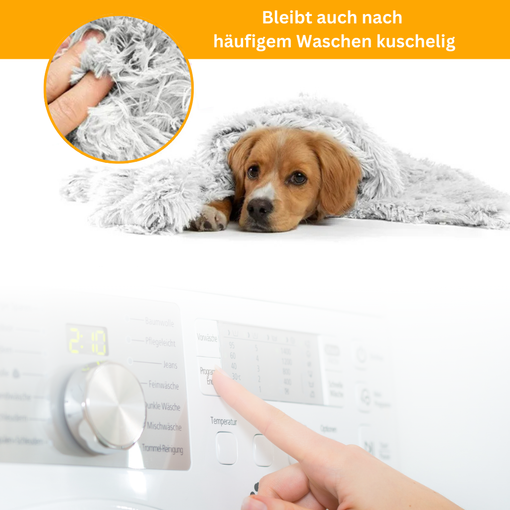 EdelFleece Wohlfühldecke