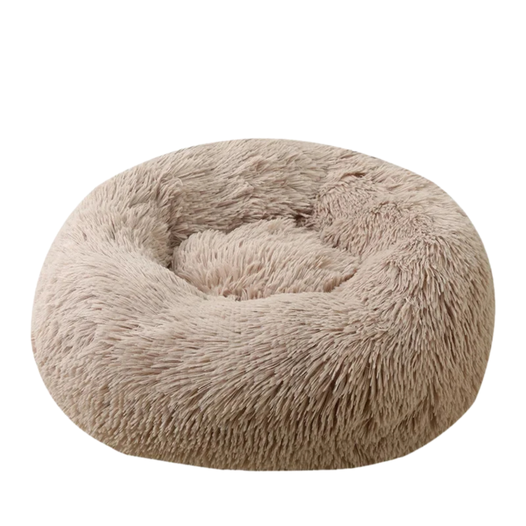 Flauschiges Hundebett Wolke 7 - das Original