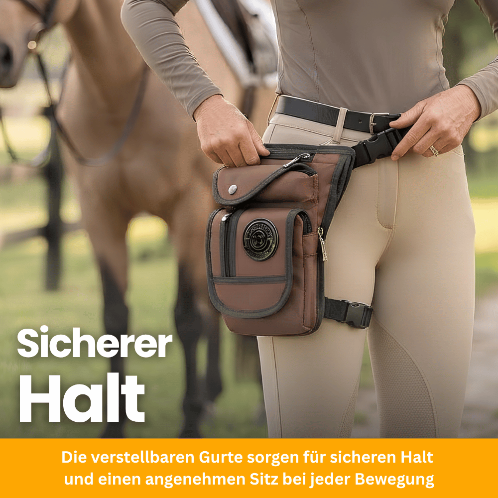 TrailBag - Reitertasche