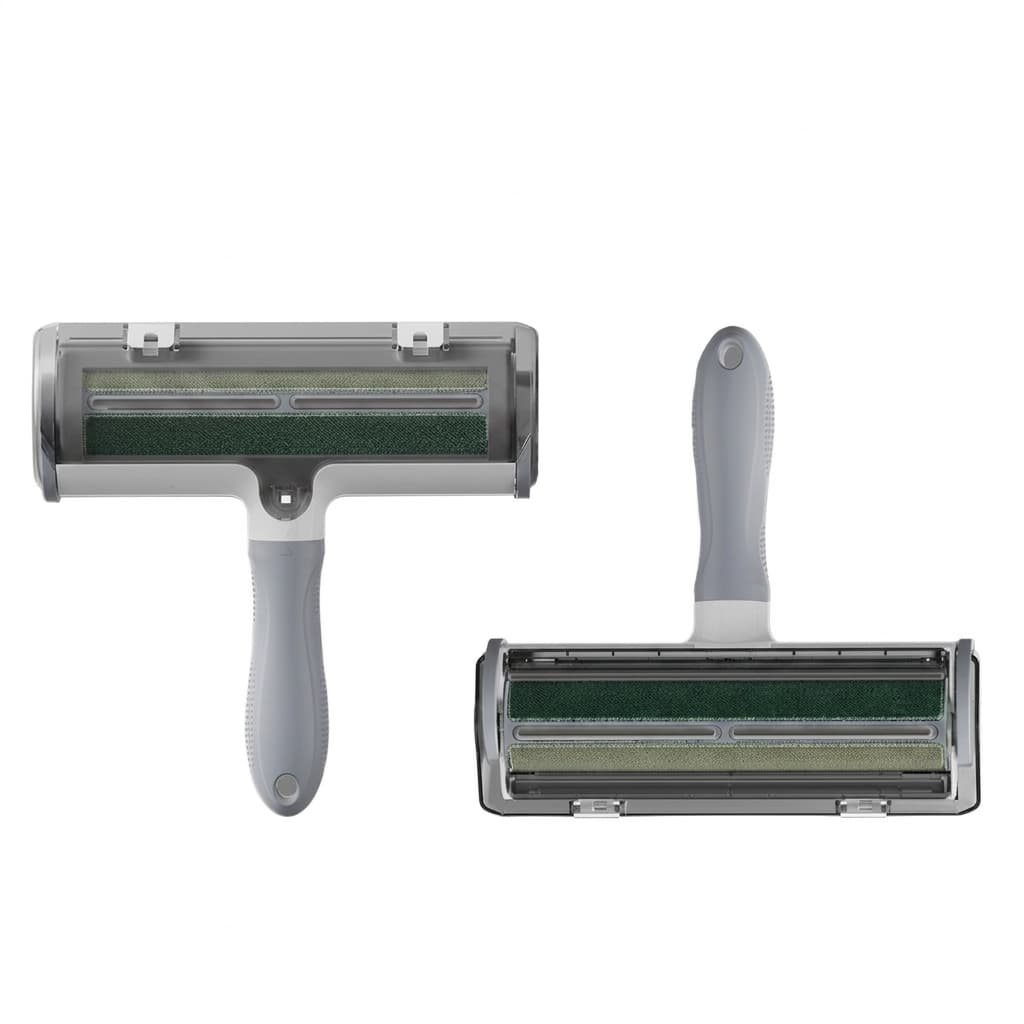 Smarter Tierhaarroller für Möbel und Teppiche