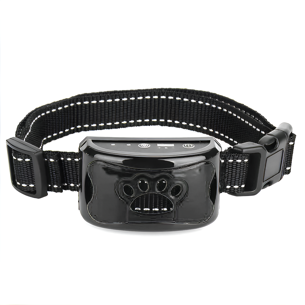 Tierfreundliches Anti-Bell Halsband