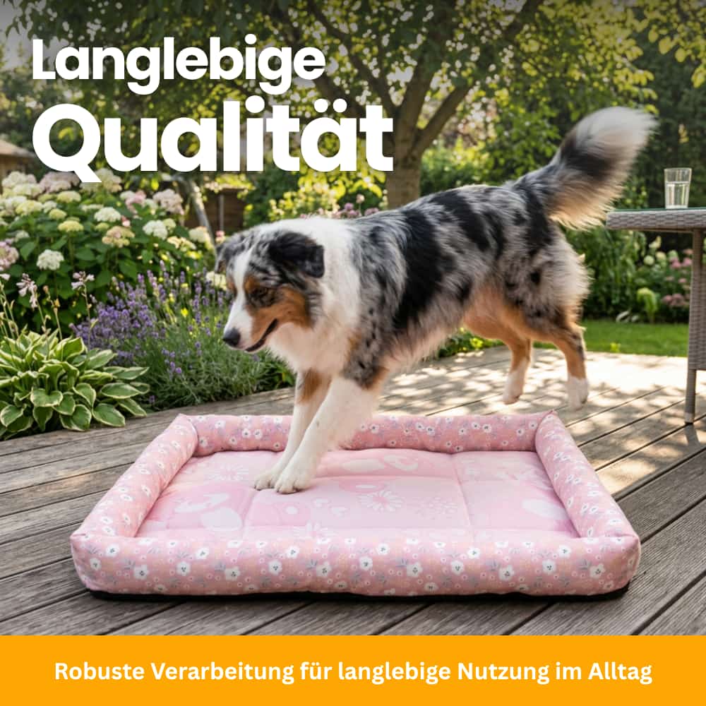 CoolBed – Hundekühlbett