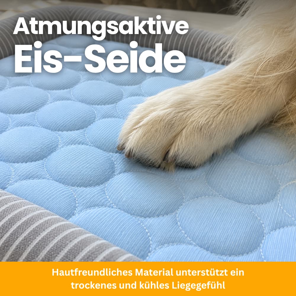 Premium Kühlmatte für den Sommer