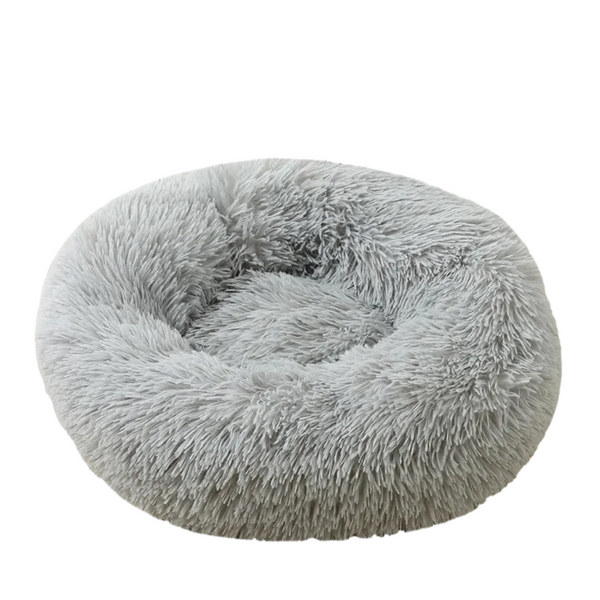 Flauschiges Hundebett Wolke 7