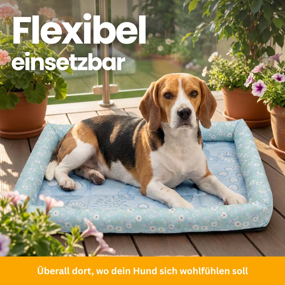 CoolBed – Hundekühlbett