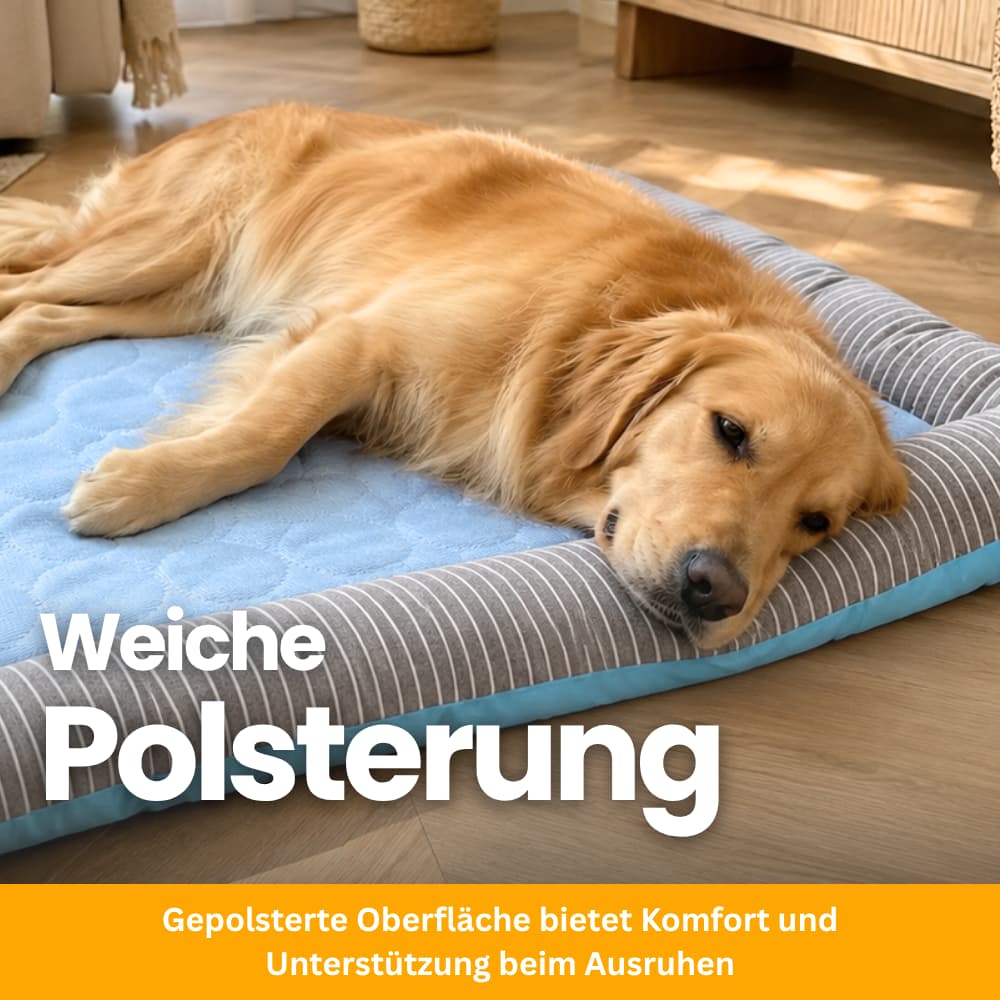Premium Kühlmatte für den Sommer