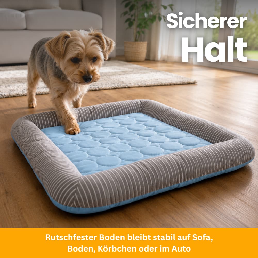 Premium Kühlmatte für den Sommer