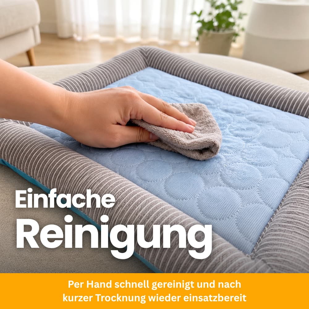 Premium Kühlmatte für den Sommer