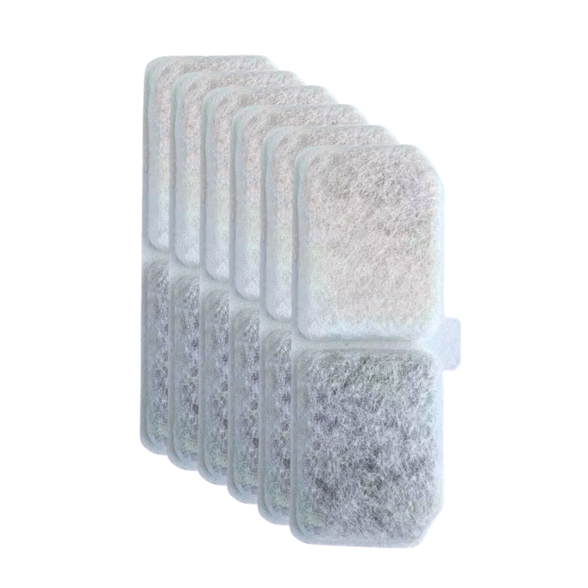 DrinkBuddy Ersatzfilter 6er Pack