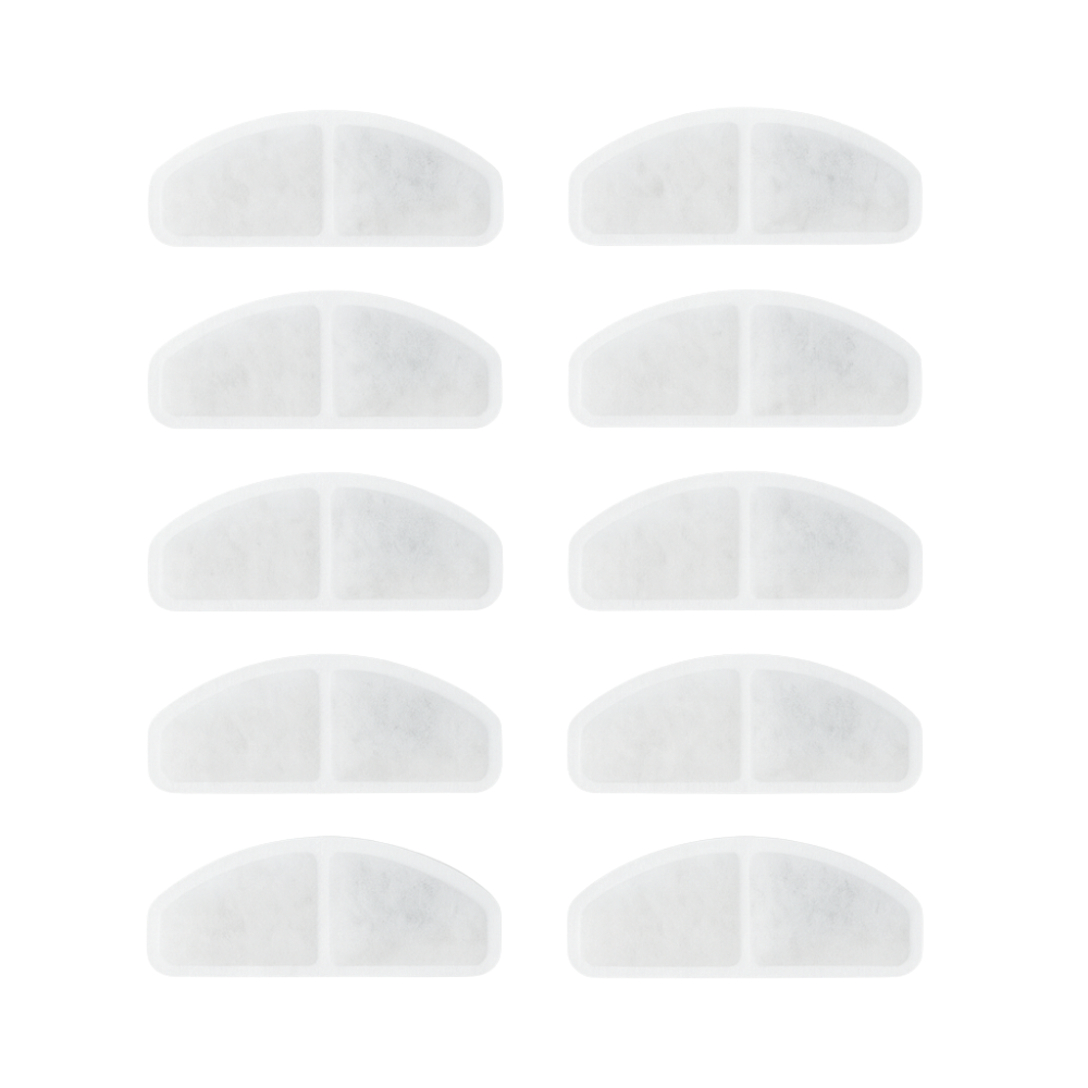 MeowDrink Ersatzfilter 10er Pack