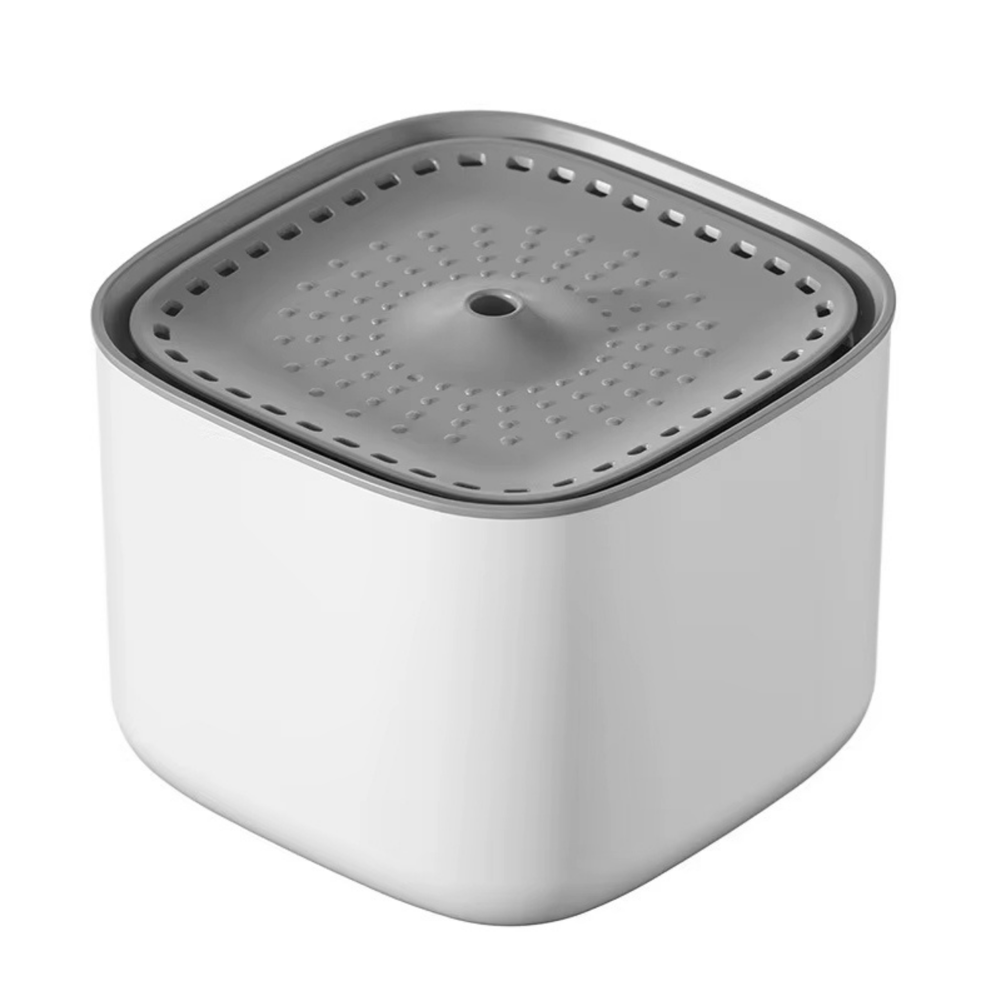 DrinkBuddy – Premium Katzenbrunnen für Zuhause