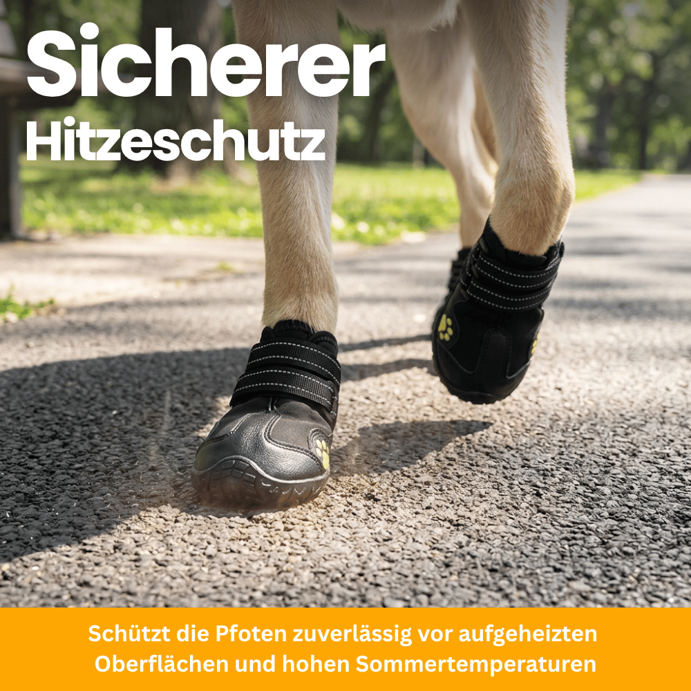 PawProtect Boots