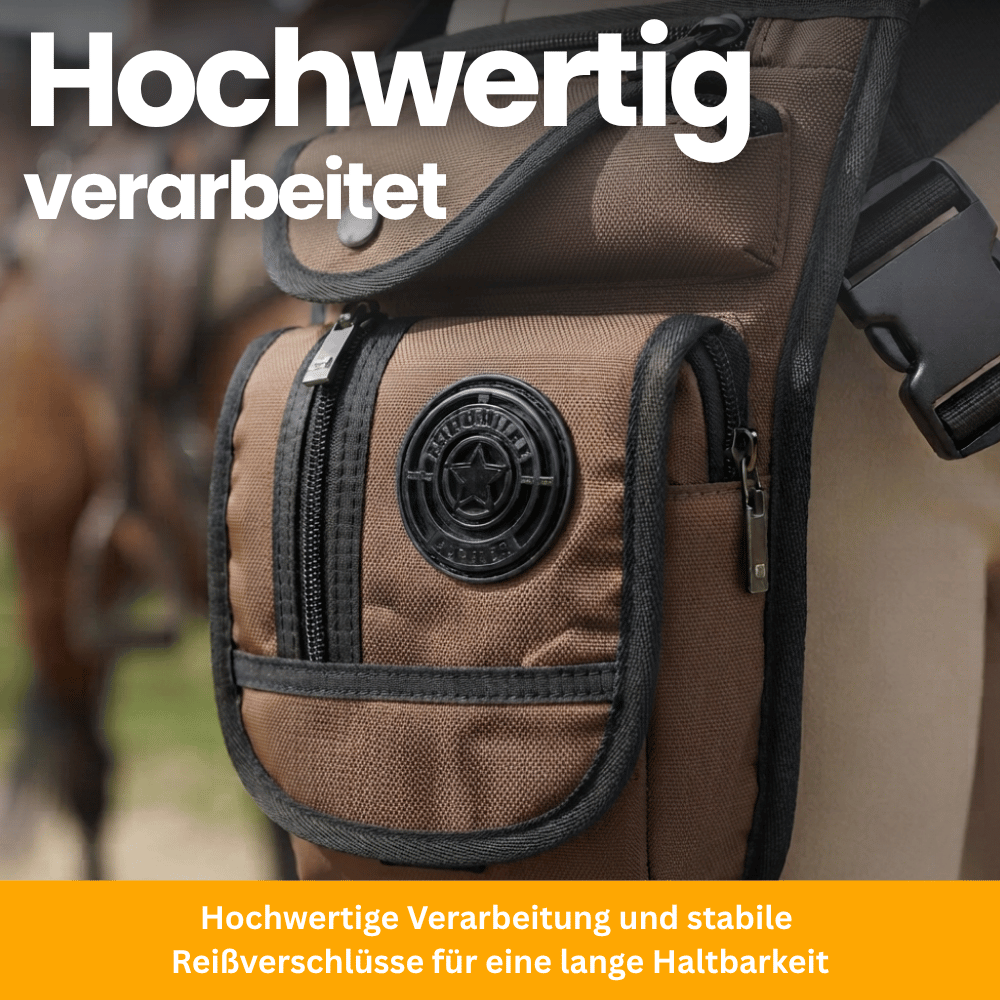 TrailBag - Reitertasche