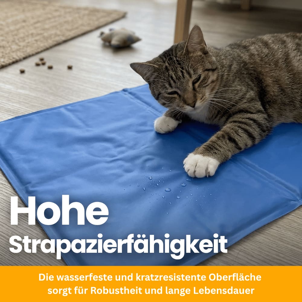 FrostyPad – Erfrischungsmatte