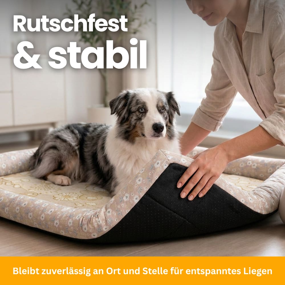 CoolBed – Hundekühlbett