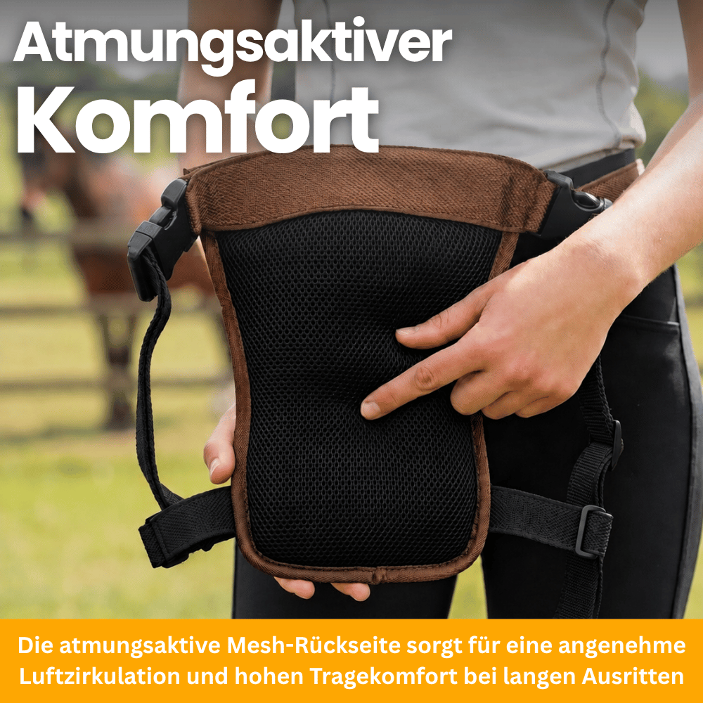 TrailBag - Reitertasche
