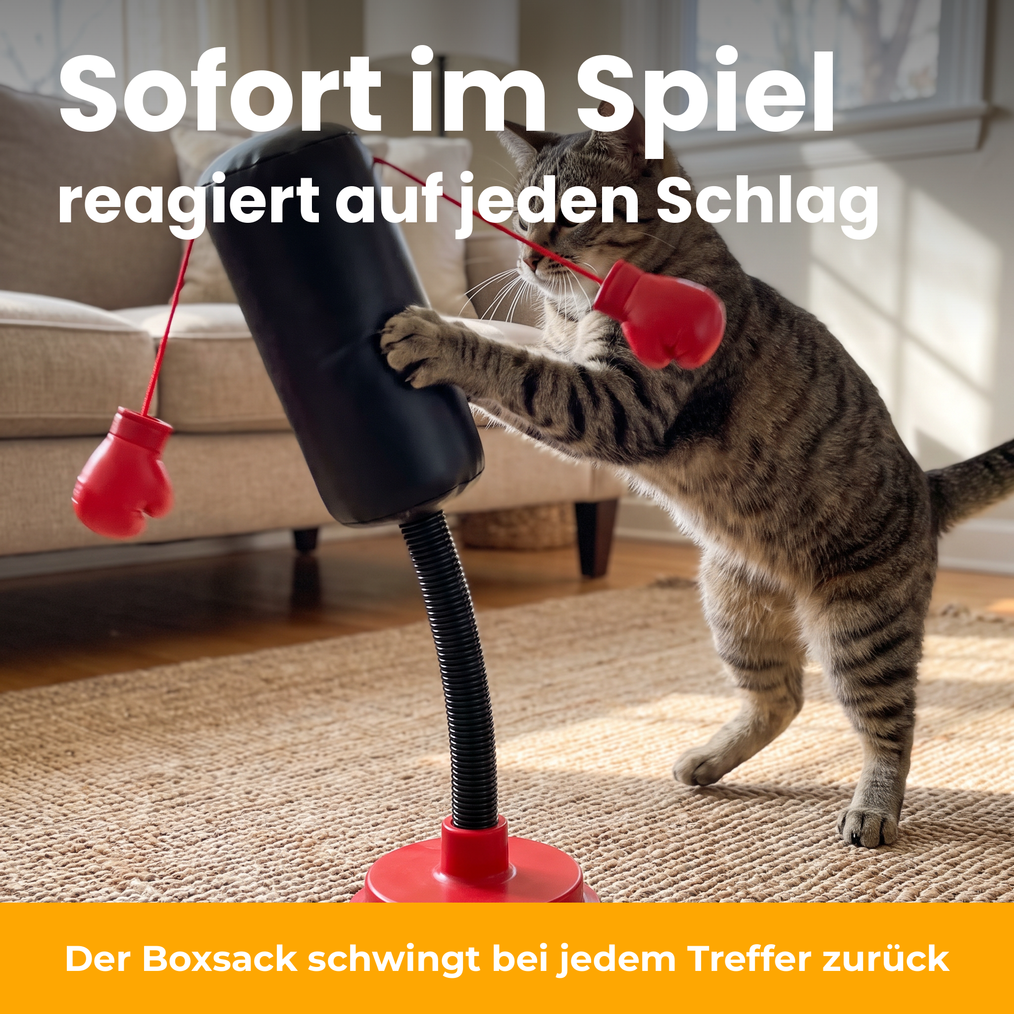 [de] Sofort im Spiel