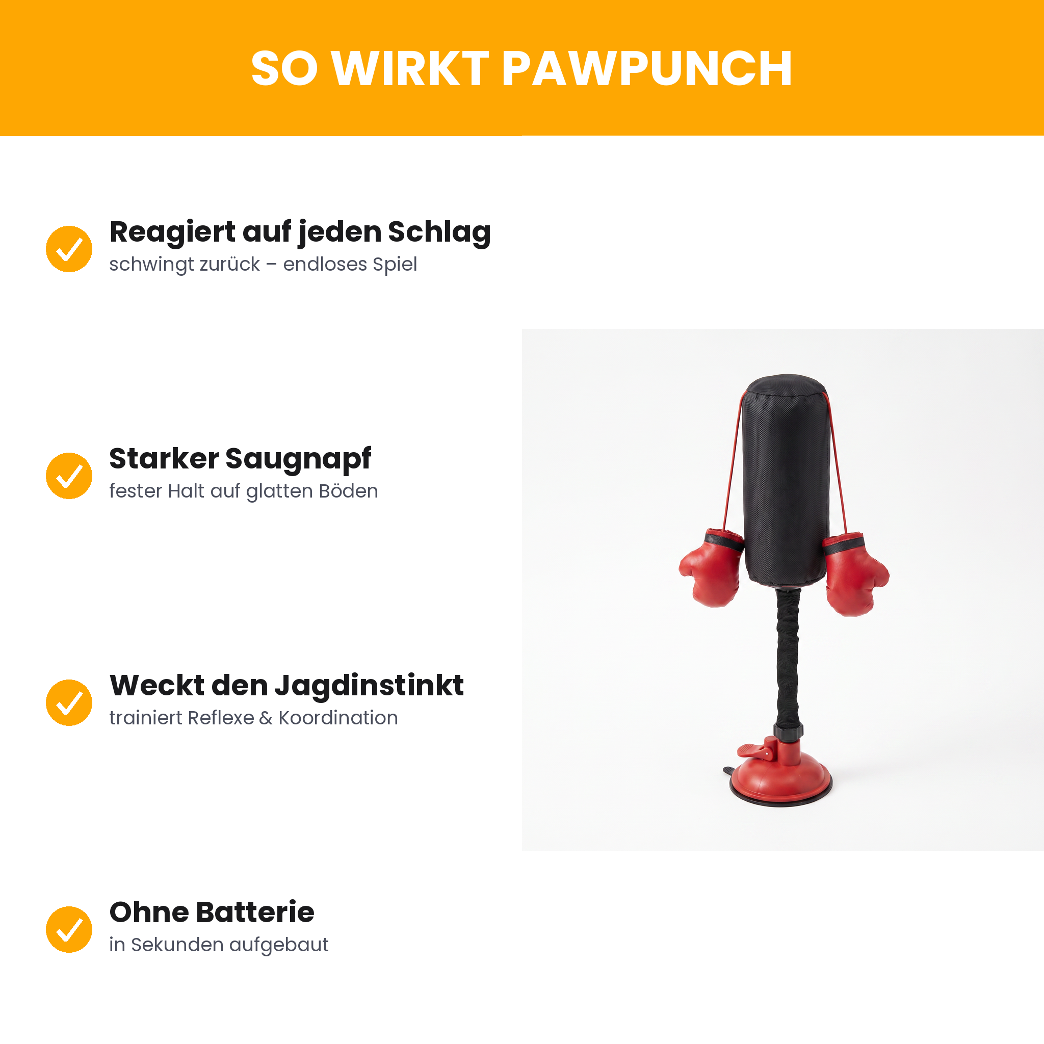 [de] So wirkt PawPunch