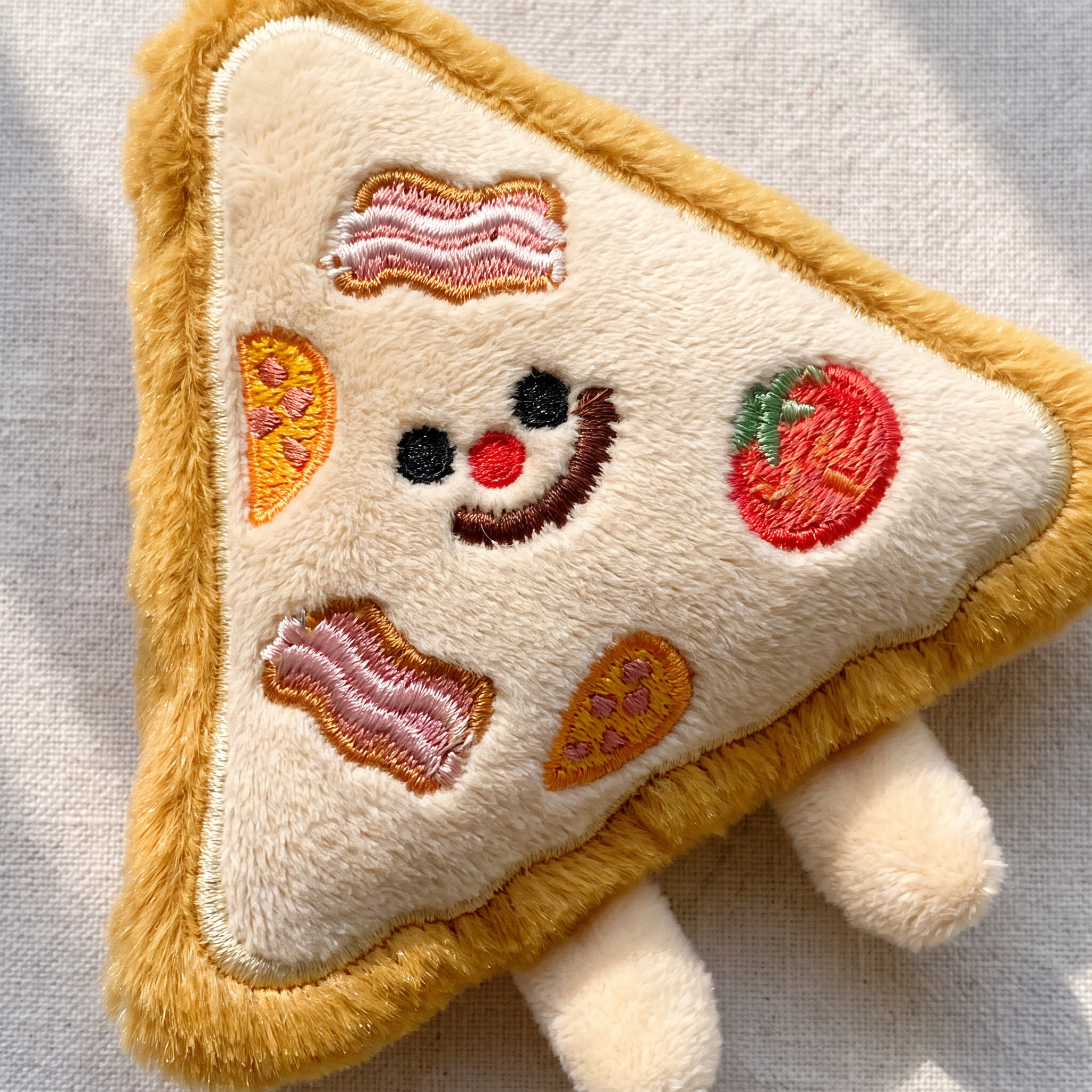 pizzapfote details