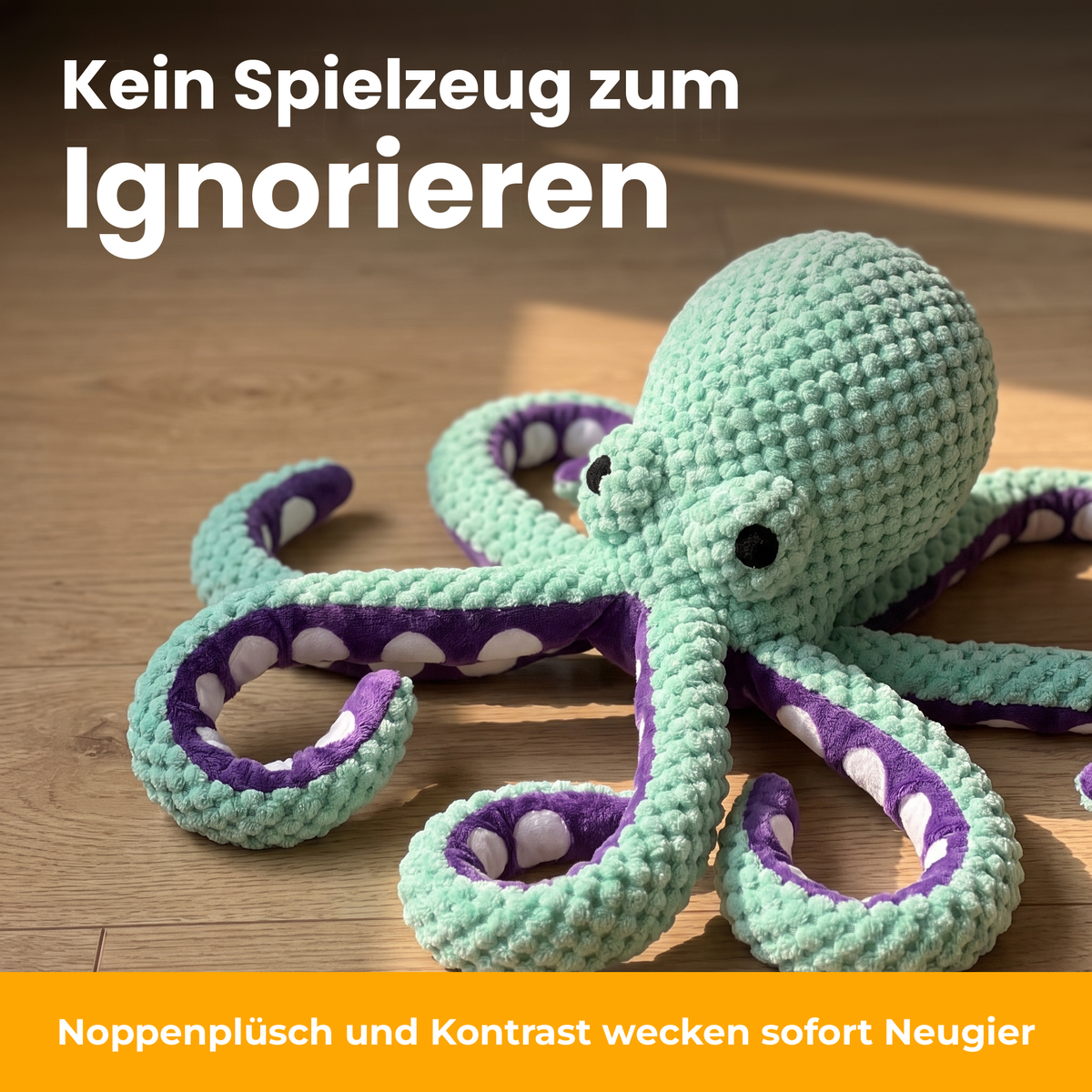 [de] Squiddy Kuscheloktopus – 06-materialmix